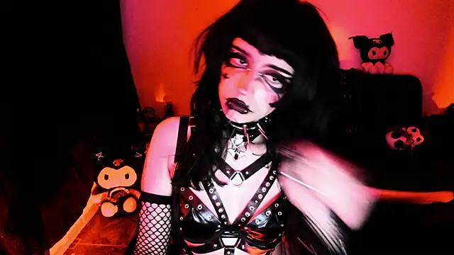 Yueeclipsa online show from March 13, 4:30 am