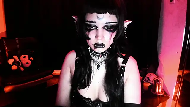 Yueeclipsa online show from March 22, 4:16 am