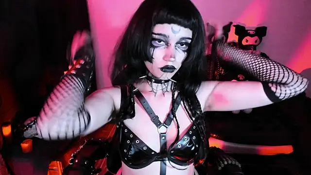 Yueeclipsa online show from April 6, 5:08 am