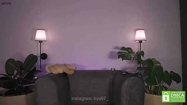 nyx 97 online show from November 30, 3:43 am