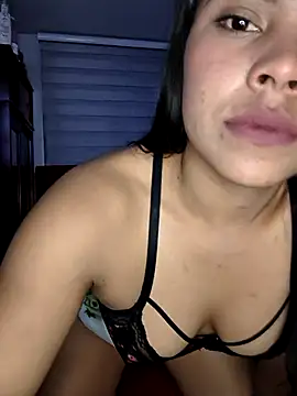 kathieeen online show from October 28, 3:43 am