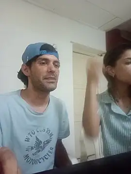 Capriflow online show from December 16, 12:48 am