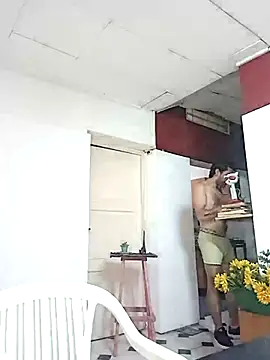 Capriflow online show from January 14, 3:45 am