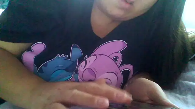 crazzyanne online show from March 22, 7:06 pm