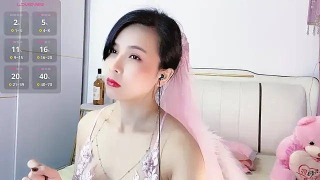 -Jenny-666- online show from March 17, 12:59 am