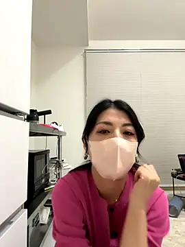 akimix xoxo online show from November 17, 8:42 am