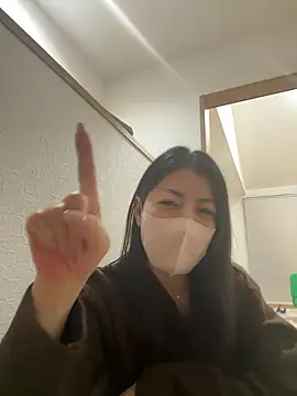 akimix xoxo online show from November 19, 1:44 pm