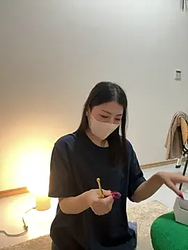 akimix xoxo online show from December 1, 1:38 pm