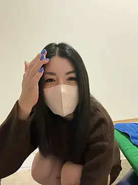 akimix xoxo online show from January 18, 12:53 pm