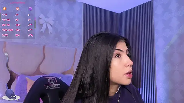 MAIILY TAY online show from February 12, 12:22 pm