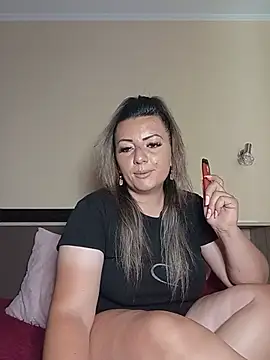 Snapshot of Gabrielaalialiali chatting on June 26, 1:59 pm Gabrielaalialiali online show from June 26, 1:59 pm