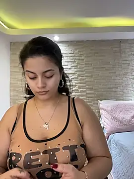 amellita-33 online show from July 9, 4:38 am
