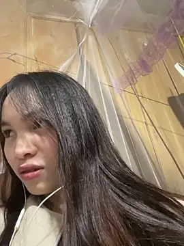 Tina x online show from February 3, 8:25 pm