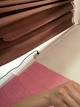 Tina x online show from February 21, 7:09 am