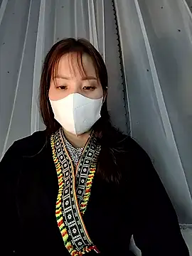 ezabel- online show from January 13, 1:27 pm