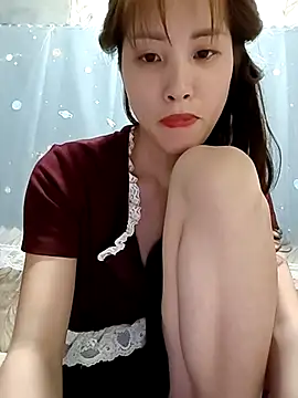 Snapshot of ezabel- chatting on April 29, 1:21 am ezabel- online show from April 29, 1:21 am