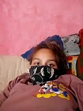 Poonam12A online show from December 14, 3:17 pm