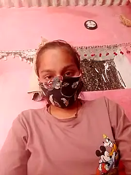 Poonam12A online show from December 21, 7:59 am