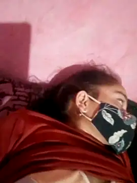 Poonam12A online show from February 23, 9:12 pm