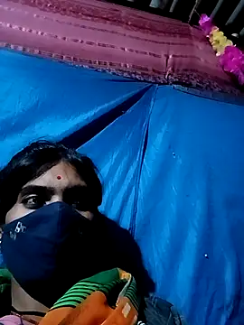 Snapshot of Janvi_babby chatting on October 28, 3:14 pm Janvi babby online show from October 28, 3:14 pm