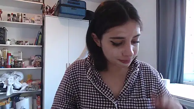 bellefleurrr online show from March 19, 7:12 am