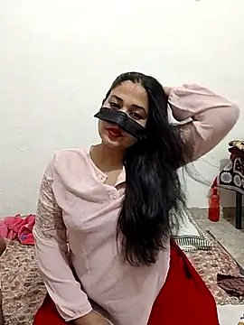 Heena-143 online show from April 25, 9:01 am