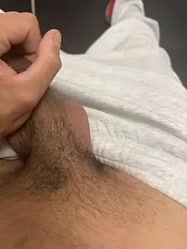 findomhot online show from October 25, 7:19 pm