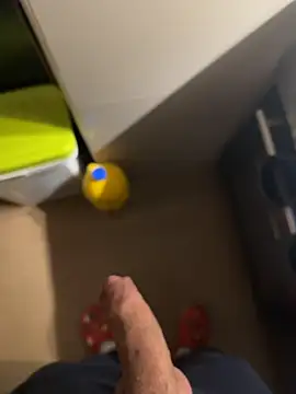 findomhot online show from October 27, 7:51 pm