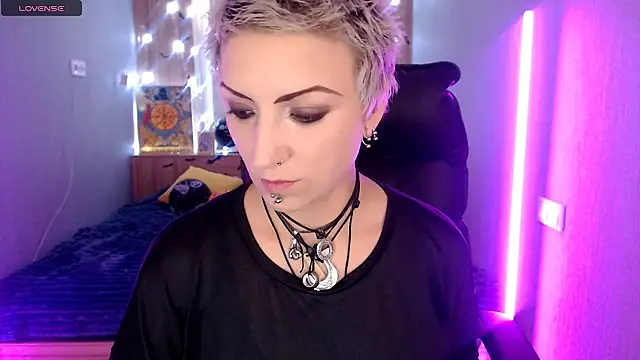 Sweet-n-Strong online show from November 22, 8:02 am