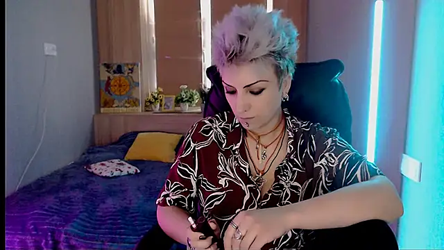 Sweet-n-Strong online show from March 1, 6:15 am