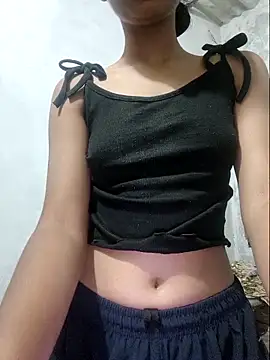 Snapshot of Kissu-Jaan chatting on March 11, 5:41 pm Kissu-Jaan online show from March 11, 5:41 pm