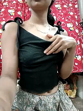 Snapshot of Kissu-Jaan chatting on March 14, 3:23 am Kissu-Jaan online show from March 14, 3:23 am