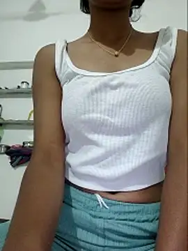 Snapshot of Kissu-Jaan chatting on March 24, 3:17 pm Kissu-Jaan online show from March 24, 3:17 pm