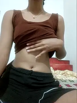 Snapshot of Kissu-Jaan chatting on March 27, 3:12 am Kissu-Jaan online show from March 27, 3:12 am