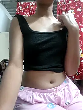Snapshot of Kissu-Jaan chatting on April 5, 4:26 pm Kissu-Jaan online show from April 5, 4:26 pm