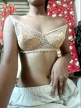 Snapshot of Kissu-Jaan chatting on April 14, 3:01 am Kissu-Jaan online show from April 14, 3:01 am