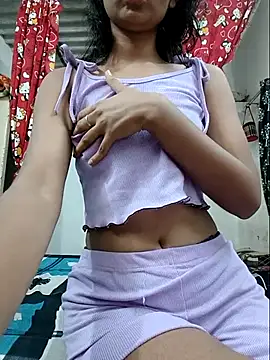 Snapshot of Kissu-Jaan chatting on June 12, 4:22 am Kissu-Jaan online show from June 12, 4:22 am