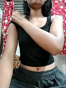Snapshot of Kissu-Jaan chatting on July 3, 8:32 am Kissu-Jaan online show from July 3, 8:32 am