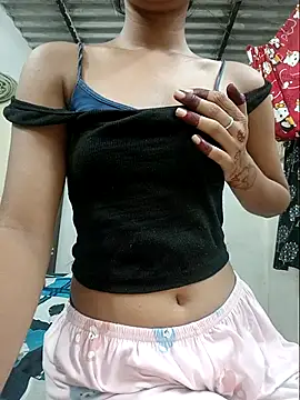 Snapshot of Kissu-Jaan chatting on July 27, 5:03 am Kissu-Jaan online show from July 27, 5:03 am