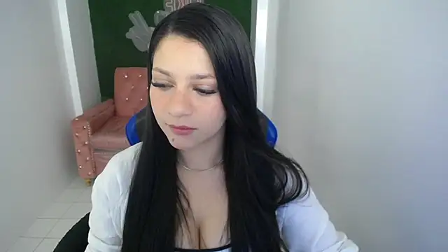 velvetvixen t online show from January 7, 12:40 pm