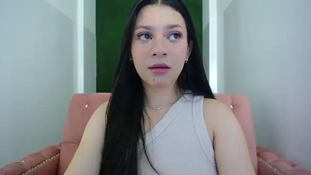 velvetvixen t online show from January 8, 12:51 pm