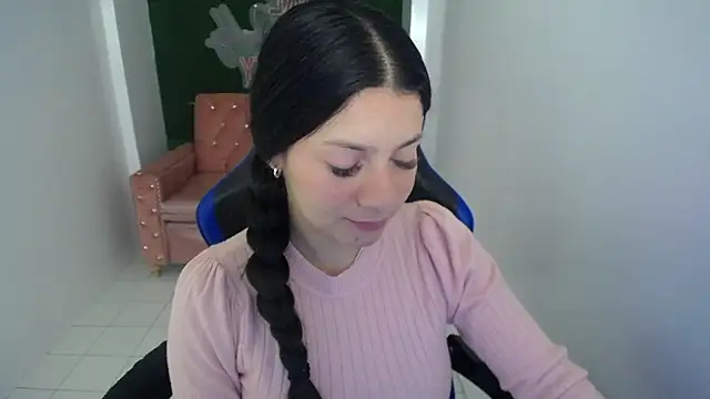 velvetvixen t online show from January 14, 12:44 pm