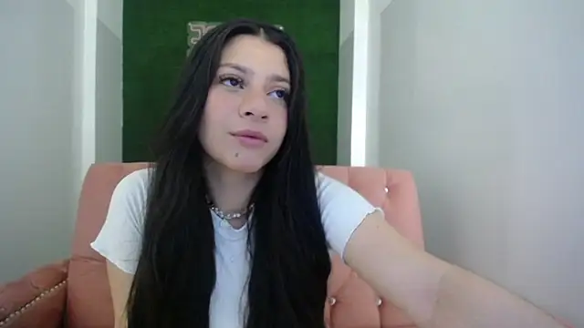 velvetvixen t online show from January 15, 12:54 pm