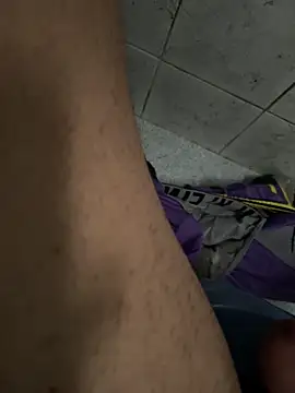 Angelohot123 online show from April 22, 10:11 pm