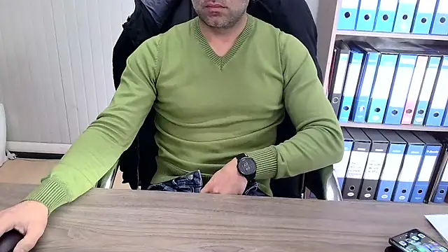 Evasionee online show from February 5, 8:08 am