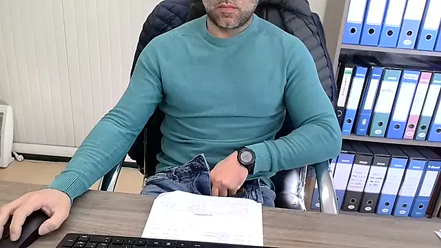 Evasionee online show from March 20, 8:08 am