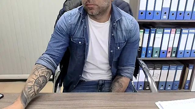 Evasionee online show from April 13, 7:03 am