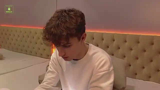 Richard steele hot online show from November 6, 3:24 pm