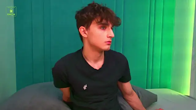 Richard steele hot online show from February 26, 3:22 pm