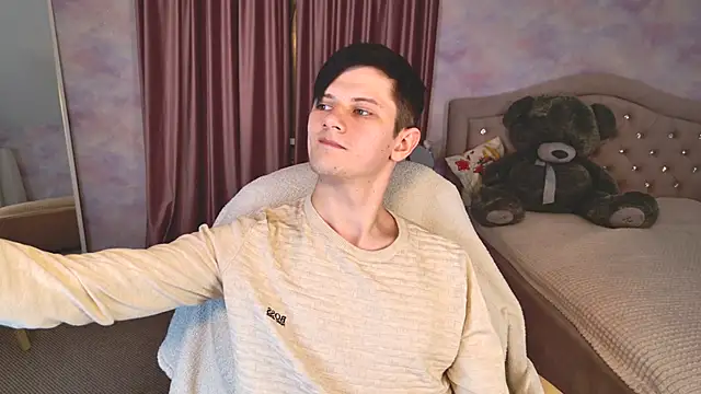 Allert  online show from November 14, 9:57 pm